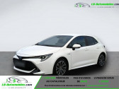 Toyota Corolla Hybride 180 ch BVA   Beaupuy 31