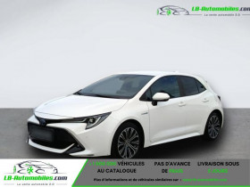 Toyota Corolla , garage LB AUTOMOBILES  Beaupuy