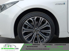 Toyota Corolla Hybride 180 ch BVA  occasion  Beaupuy - photo n10