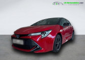 Toyota Corolla occasion année 2019 boite Automatique Annonce Toyota Corolla occasion Hybride Hybride 180 ch BVA à Beaupuy