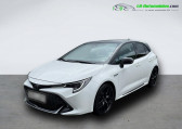 Annonce Toyota Corolla occasion Hybride Hybride 180 ch BVA  Beaupuy