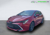 Toyota Corolla Hybride 180 ch BVA   Beaupuy 31