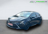 Toyota Corolla Hybride 180 ch BVA   Beaupuy 31
