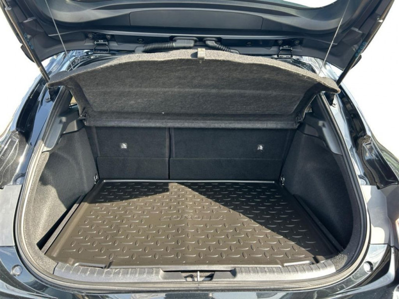 Toyota Corolla Hybride 180 ch BVA  occasion  Beaupuy - photo n7