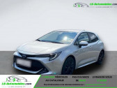 Annonce Toyota Corolla occasion Hybride Hybride 180 ch BVA  Beaupuy