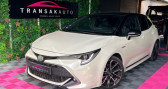 Annonce Toyota Corolla occasion Hybride HYBRIDE 180 ch Collection ~ 100% suivi ~ Camra de recul ~ C  PERTUIS