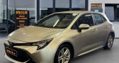 Toyota Corolla Hybride 180h - BV CVT 2021 2019 BERLINE Dynamic Business + S   LE CASTELET 14