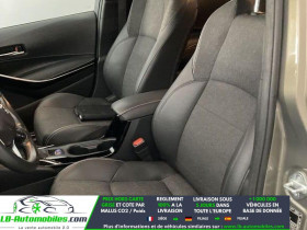 Toyota Corolla Hybride 180h BVA  occasion � Beaupuy - photo n�4