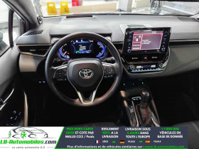 Toyota Corolla Hybride 180h BVA  occasion � Beaupuy - photo n�2