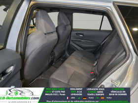 Toyota Corolla Hybride 180h BVA  occasion � Beaupuy - photo n�9