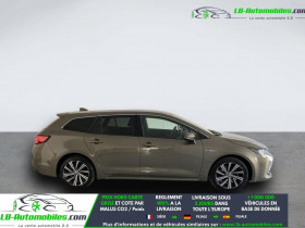 Toyota Corolla Hybride 180h BVA  occasion � Beaupuy - photo n�3