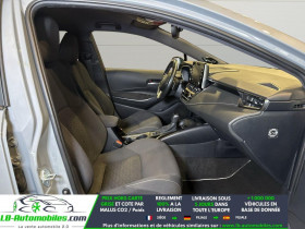 Toyota Corolla Hybride 180h BVA  occasion � Beaupuy - photo n�8