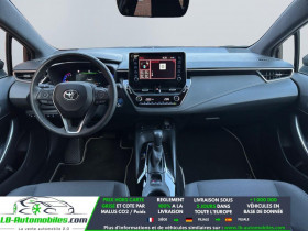 Toyota Corolla Hybride 180h BVA  occasion � Beaupuy - photo n�3