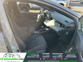 Toyota Corolla Hybride 180h BVA  occasion � Beaupuy - photo n�4