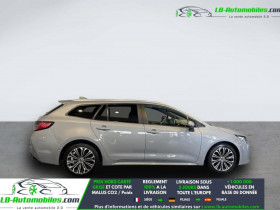 Toyota Corolla Hybride 180h BVA  occasion � Beaupuy - photo n�6