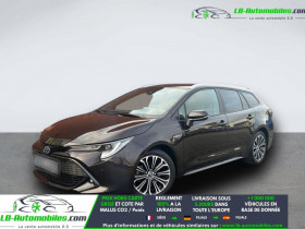 Toyota Corolla , garage LB AUTOMOBILES � Beaupuy