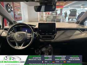 Toyota Corolla Hybride 180h BVA  occasion � Beaupuy - photo n�3