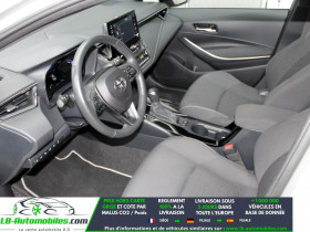 Toyota Corolla Hybride 180h BVA  occasion � Beaupuy - photo n�5