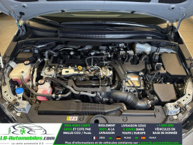 Toyota Corolla Hybride 180h BVA  occasion � Beaupuy - photo n�12