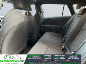 Toyota Corolla Hybride 180h BVA  occasion � Beaupuy - photo n�9