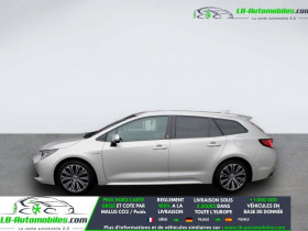 Toyota Corolla Hybride 180h BVA  occasion � Beaupuy - photo n�4