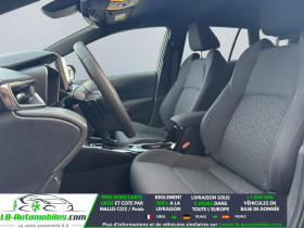 Toyota Corolla Hybride 180h BVA  occasion � Beaupuy - photo n�8