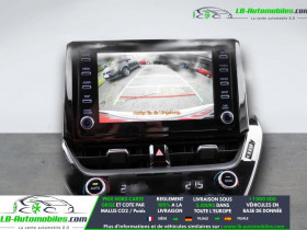 Toyota Corolla Hybride 180h BVA  occasion � Beaupuy - photo n�3