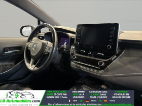 Toyota Corolla Hybride 180h BVA  occasion � Beaupuy - photo n�10