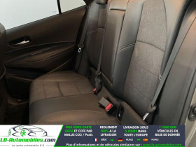 Toyota Corolla Hybride 180h BVA  occasion � Beaupuy - photo n�5