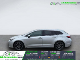 Toyota Corolla Hybride 180h BVA  occasion � Beaupuy - photo n�6