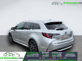 Toyota Corolla Hybride 180h BVA  occasion � Beaupuy - photo n�4