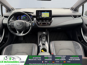 Toyota Corolla Hybride 180h BVA  occasion � Beaupuy - photo n�3
