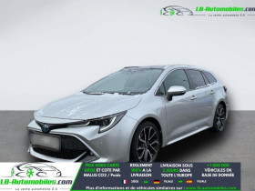 Toyota Corolla , garage LB AUTOMOBILES � Beaupuy