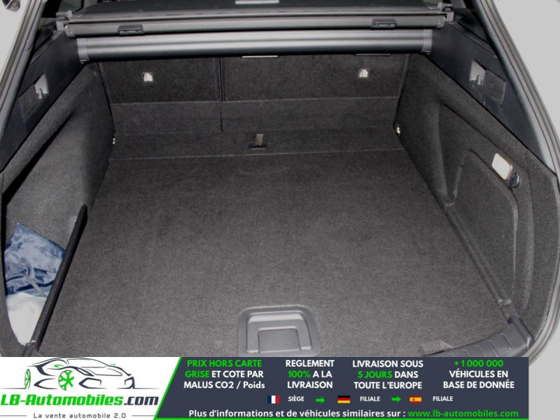 Toyota Corolla Hybride 180h BVA  occasion � Beaupuy - photo n�7