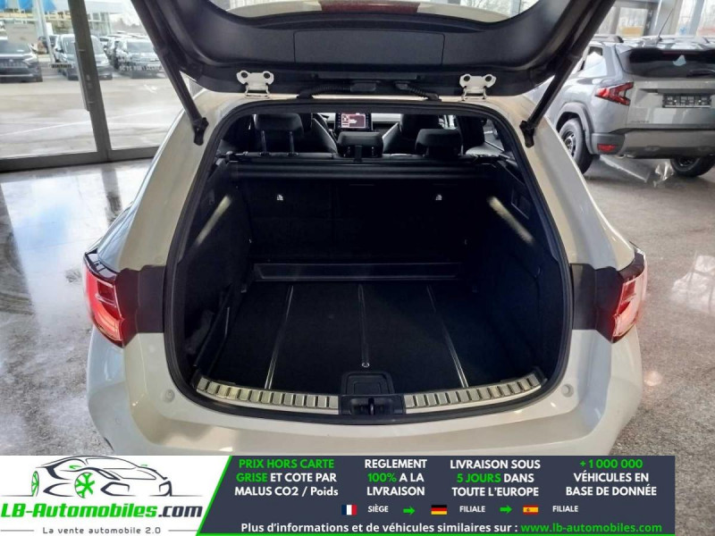 Toyota Corolla Hybride 180h BVA  occasion � Beaupuy - photo n�5