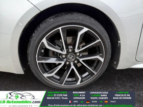 Toyota Corolla Hybride 180h BVA  occasion � Beaupuy - photo n�11