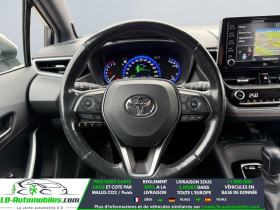 Toyota Corolla Hybride 180h BVA  occasion � Beaupuy - photo n�10