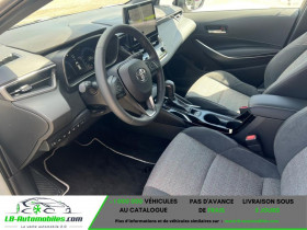 Toyota Corolla Hybride 180h BVA  occasion � Beaupuy - photo n�6