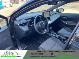 Toyota Corolla Hybride 180h BVA  occasion � Beaupuy - photo n�6