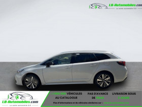 Toyota Corolla Hybride 180h BVA  occasion � Beaupuy - photo n�5