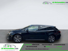 Toyota Corolla Hybride 180h BVA  occasion � Beaupuy - photo n�4