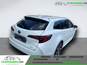 Toyota Corolla Hybride 180h BVA  occasion � Beaupuy - photo n�3