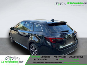 Toyota Corolla Hybride 180h BVA  occasion � Beaupuy - photo n�3