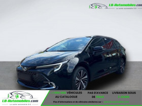 Toyota Corolla Hybride 180h BVA  occasion � Beaupuy - photo n�2