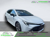 Toyota Corolla occasion  année 2025 boite Automatique Annonce Toyota Corolla occasion Hybride Hybride 180h BVA à Beaupuy
