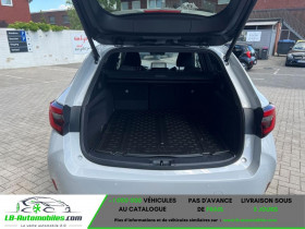 Toyota Corolla Hybride 180h BVA  occasion � Beaupuy - photo n�9