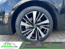 Toyota Corolla Hybride 180h BVA  occasion � Beaupuy - photo n�9