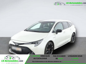 Toyota Corolla , garage LB AUTOMOBILES � Beaupuy