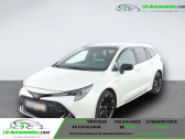 Toyota Corolla occasion  année 2021 boite Automatique Annonce Toyota Corolla occasion Hybride Hybride 180h BVA à Beaupuy