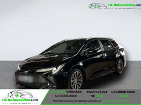 Toyota Corolla , garage LB AUTOMOBILES � Beaupuy